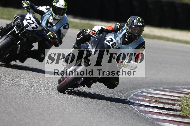 /27 24.07.2026  Speer Racing ADR/Rookies/28